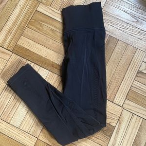 Athleta high waisted legging
